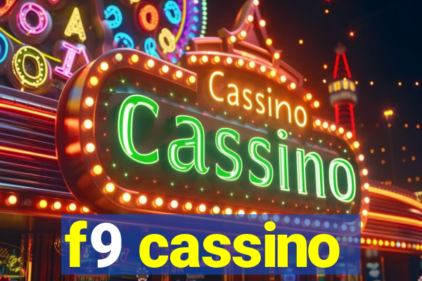 f9 cassino